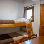 Hotel Cleopatra Chorefton