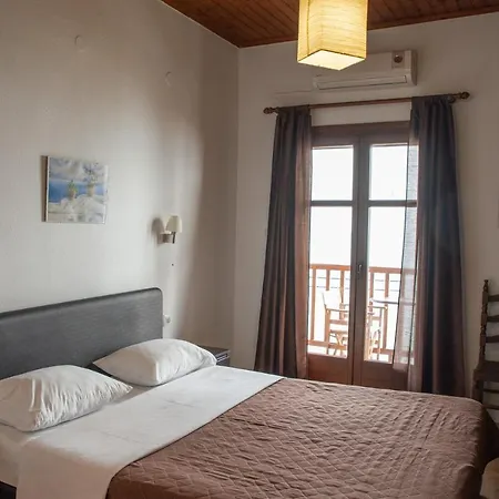 Hotel Cleopatra Chorefton