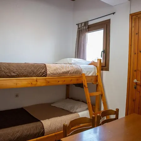 Hotel Cleopatra Chorefton