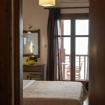 Hotel Cleopatra Chorefton