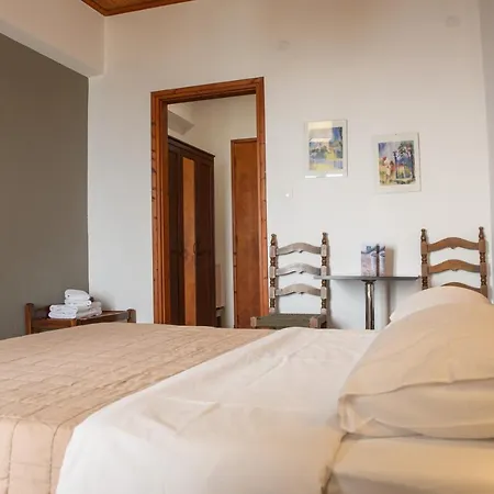 Hotel Cleopatra 2*