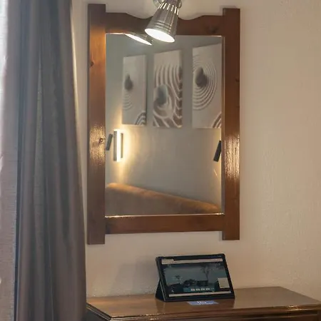 Отель Cleopatra 2*