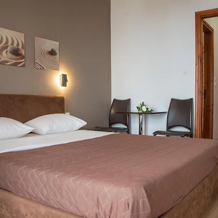 Cleopatra Hotel