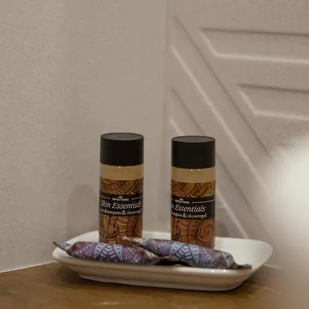 Отель Cleopatra Хорефто