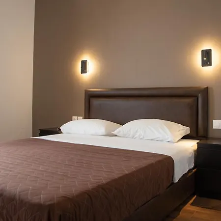 Cleopatra Hotel