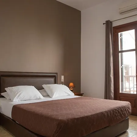 Hotel Cleopatra