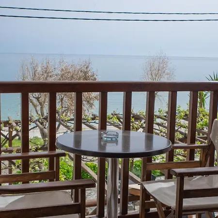 Hotel Cleopatra