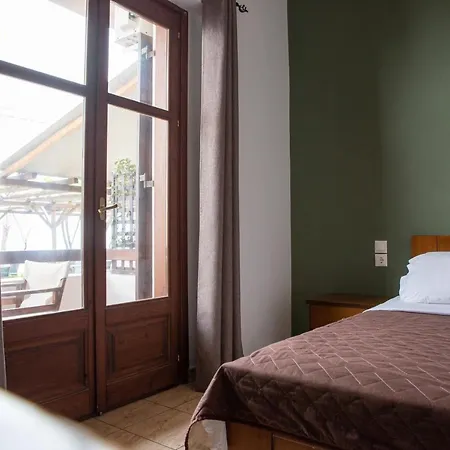 Hotel Cleopatra 2*