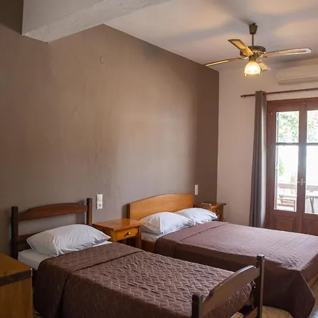 Cleopatra Hotel 2*