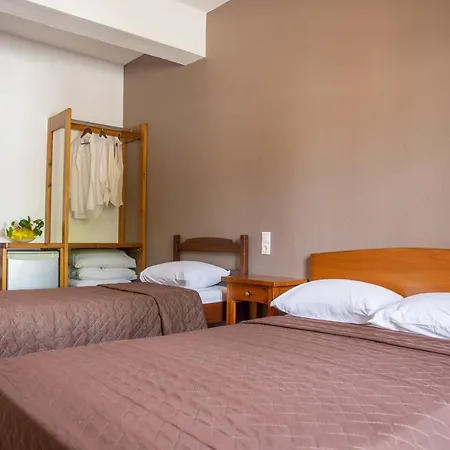 Cleopatra Hotel