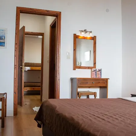 Hotel Cleopatra Chorefton