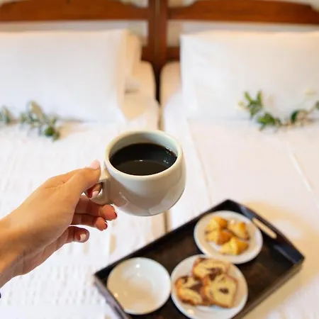 Cleopatra Отель Хорефто