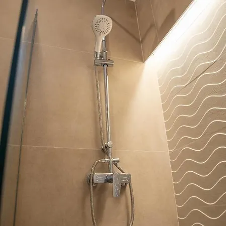 Hotel Cleopatra Khorevtón