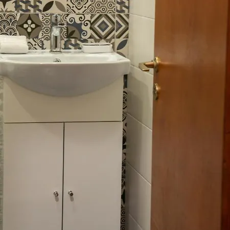 Cleopatra Отель Хорефто