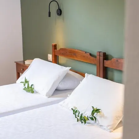 Hotel Cleopatra Chorefton