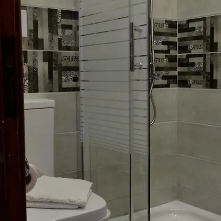 Cleopatra Отель Хорефто