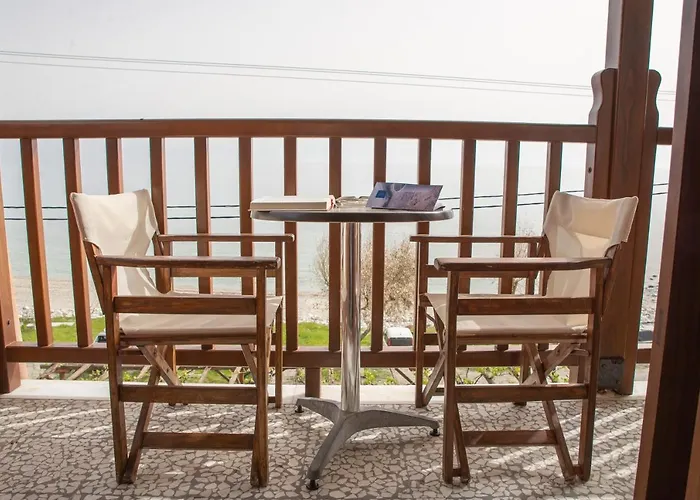 κλεοπάτρα Ξενοδοχείο 2*