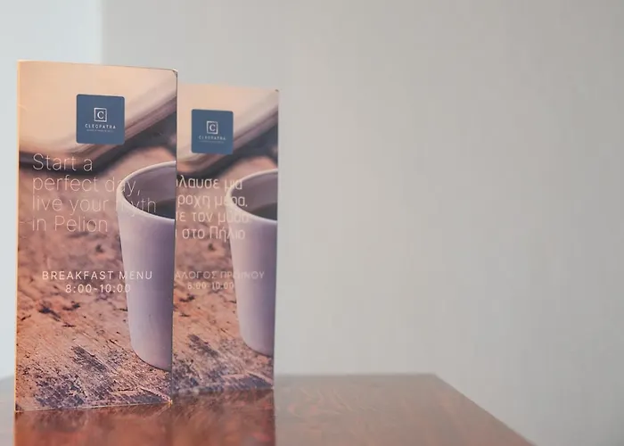 Cleopatra 2* Chorefton