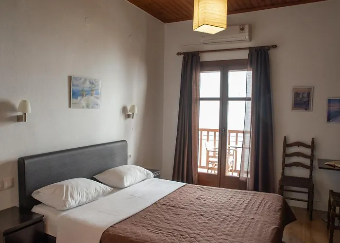 Ξενοδοχείο κλεοπάτρα Χορευτό