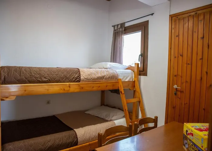 Hotel Cleopatra Chorefton