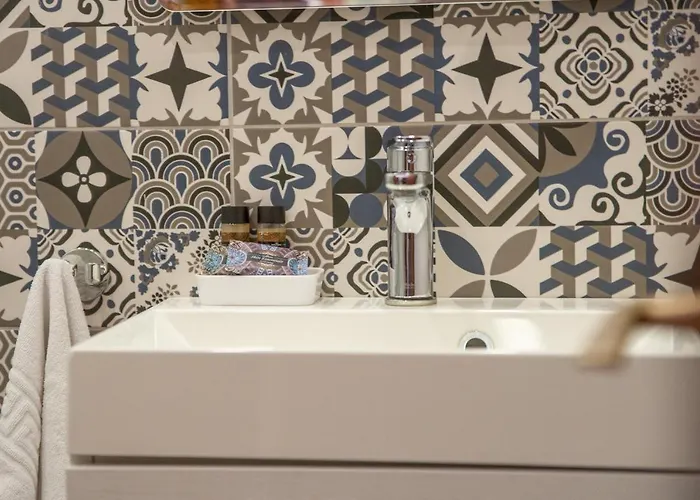 κλεοπάτρα Ξενοδοχείο