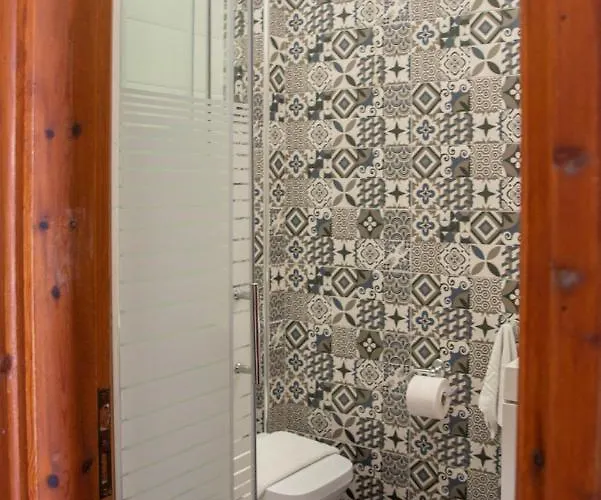 מלון Cleopatra 2*