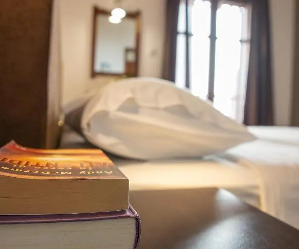 κλεοπάτρα 2* Χορευτό