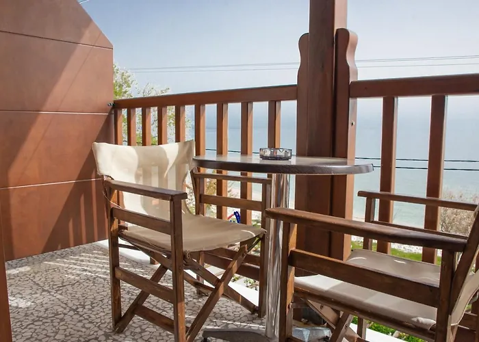 Ξενοδοχείο κλεοπάτρα