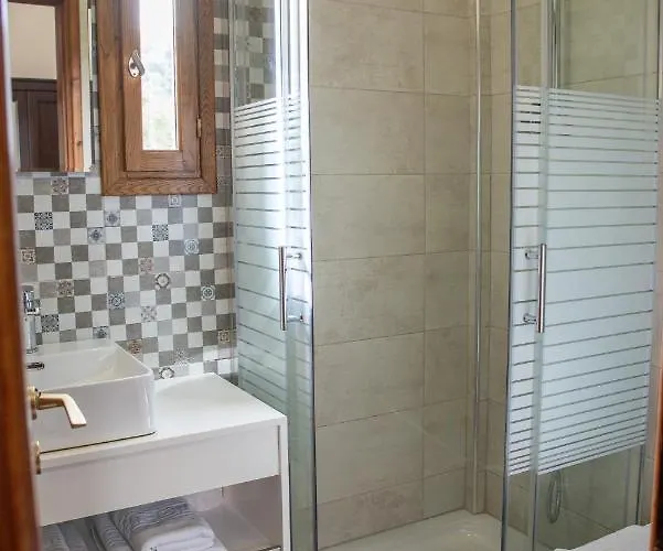 Ξενοδοχείο κλεοπάτρα Χορευτό