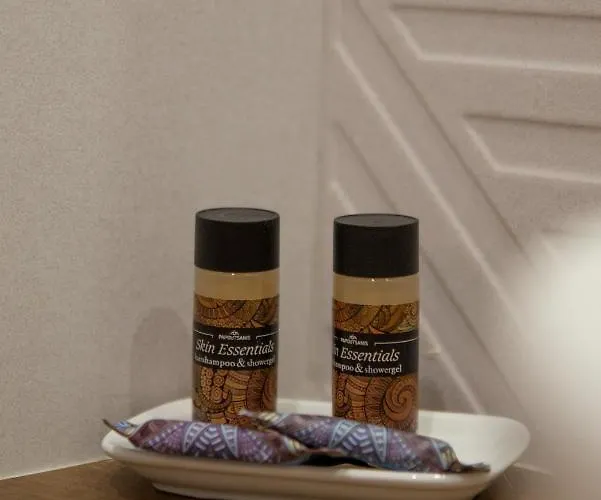 מלון Cleopatra חורפטו