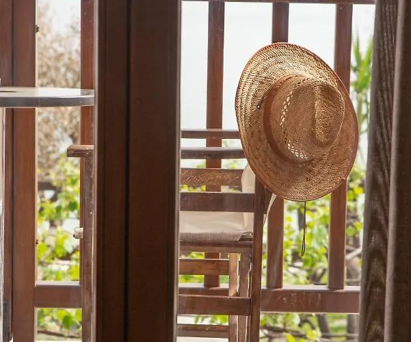 Ξενοδοχείο κλεοπάτρα