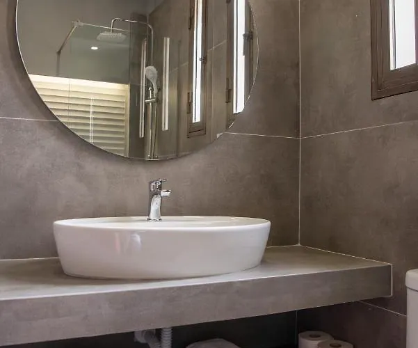 Ξενοδοχείο κλεοπάτρα