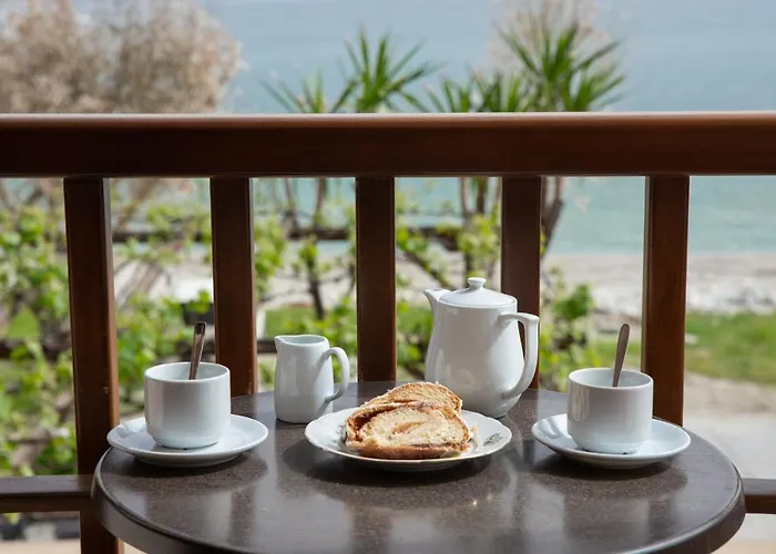 Cleopatra 2* חורפטו