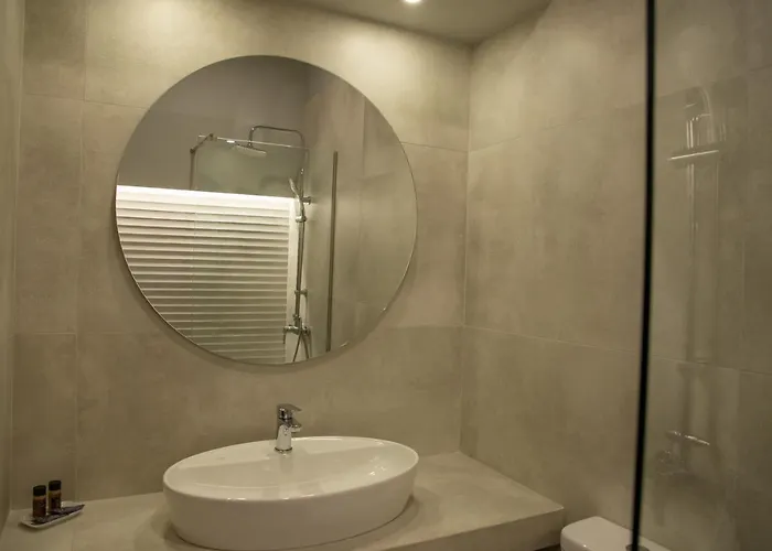 κλεοπάτρα Ξενοδοχείο Χορευτό