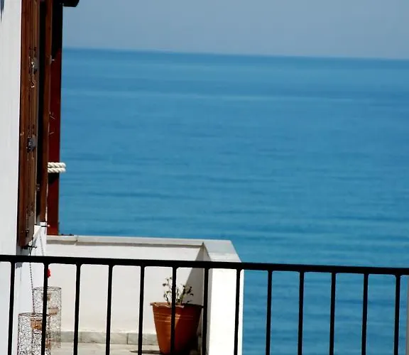 κλεοπάτρα Ξενοδοχείο