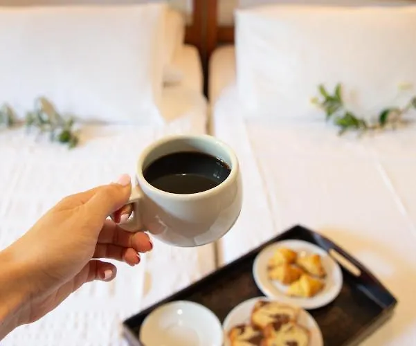 κλεοπάτρα Ξενοδοχείο Χορευτό