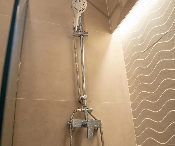 Ξενοδοχείο κλεοπάτρα Χορευτό