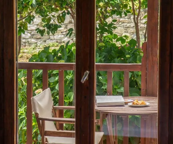 κλεοπάτρα Ξενοδοχείο 2*