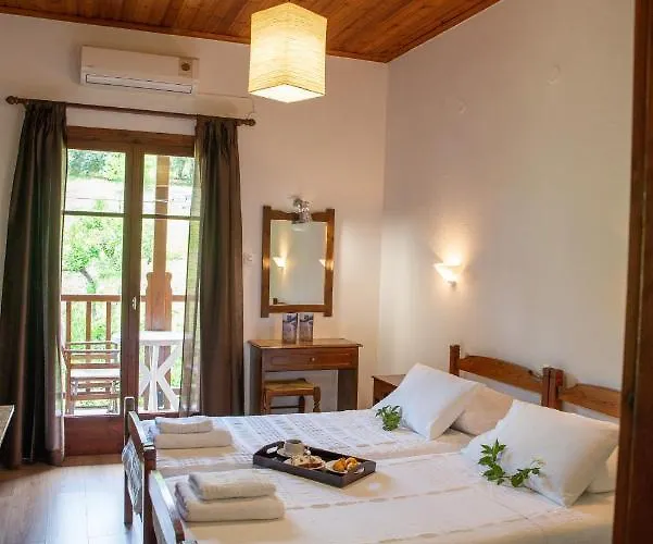 κλεοπάτρα Ξενοδοχείο