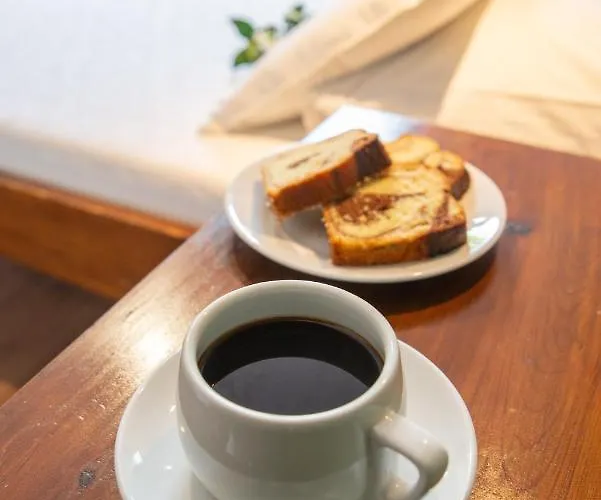 κλεοπάτρα Ξενοδοχείο 2*