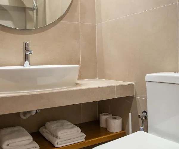 κλεοπάτρα Ξενοδοχείο Χορευτό