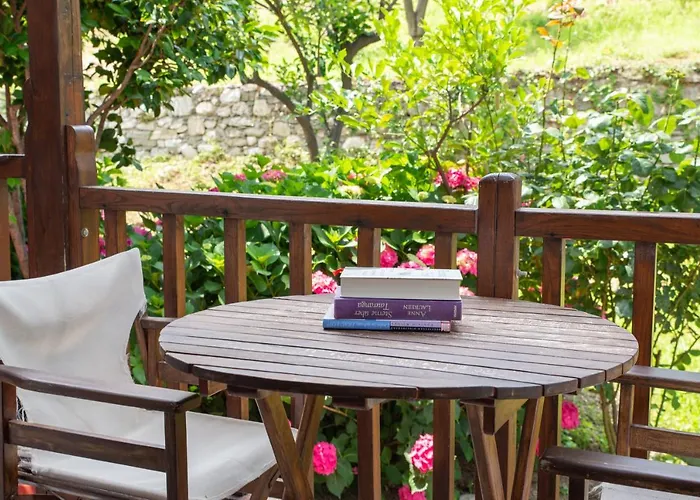 κλεοπάτρα Ξενοδοχείο Χορευτό