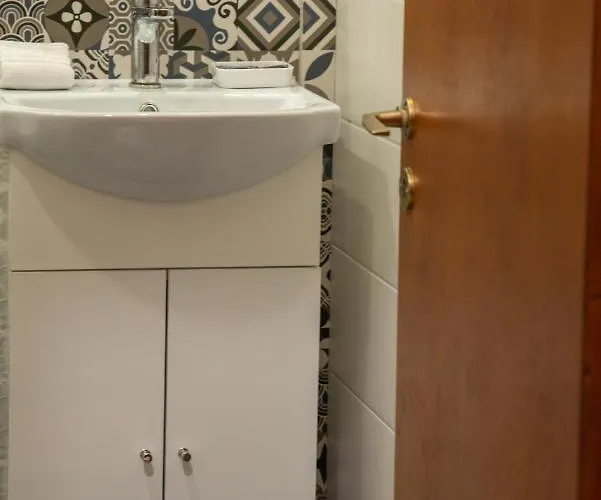 κλεοπάτρα Ξενοδοχείο Χορευτό