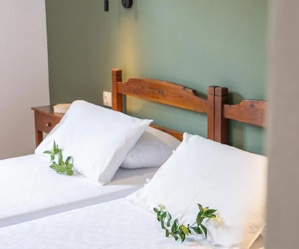 Ξενοδοχείο κλεοπάτρα Χορευτό