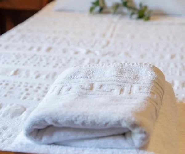 κλεοπάτρα Ξενοδοχείο