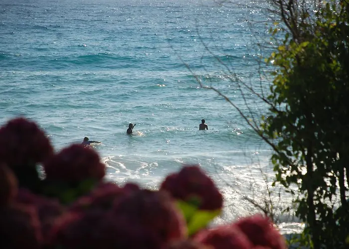 κλεοπάτρα Ξενοδοχείο