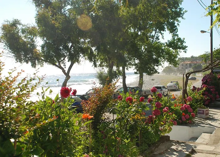 Cleopatra 2* חורפטו