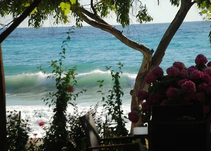 κλεοπάτρα Ξενοδοχείο 2*